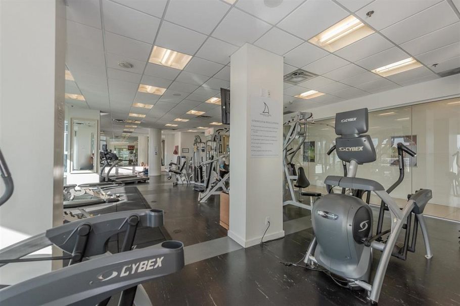 304 175 Victory Ship Way North Vancouver, BC - 23