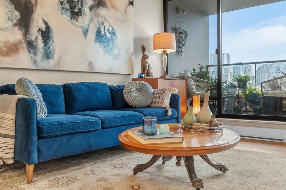 521 666 Leg In Boot Square Vancouver, BC - 7