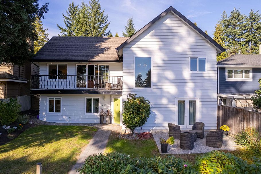 324 E 24th Street North Vancouver, BC - 1