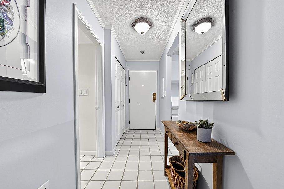 104 1551 W 11th Avenue Vancouver, BC - 18