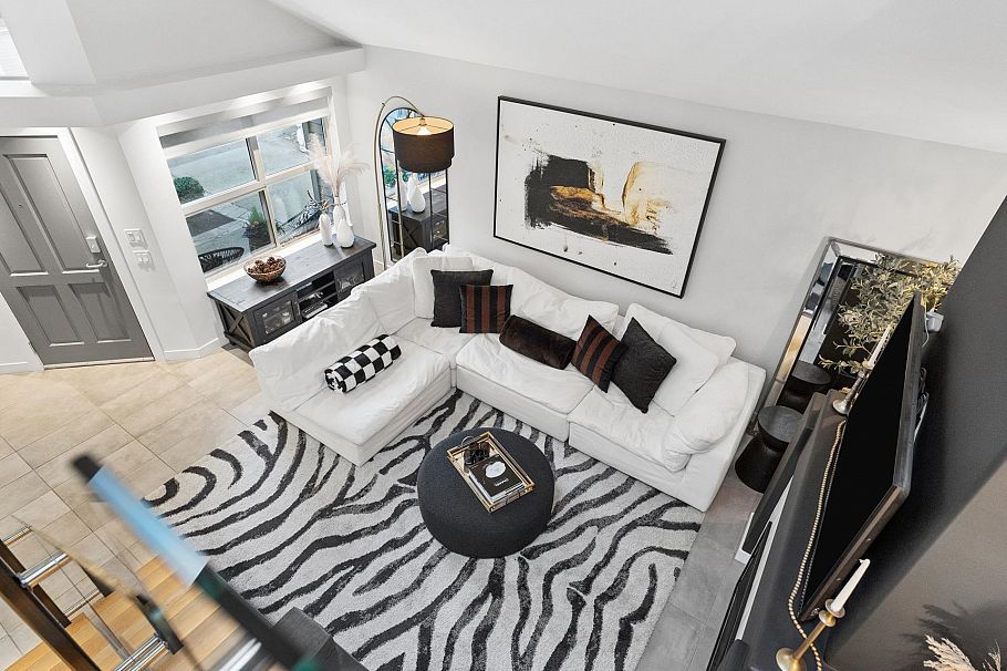 5 1550 Larkhall Crescent North Vancouver, BC - 27