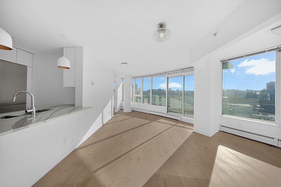 802 58 Keefer Place Vancouver, BC - 25