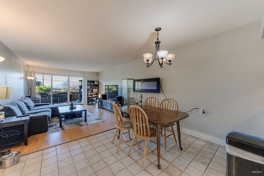 101 2240 Wall Street Vancouver, BC - 9