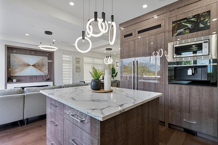 3615 Yale Street Vancouver, BC - 9