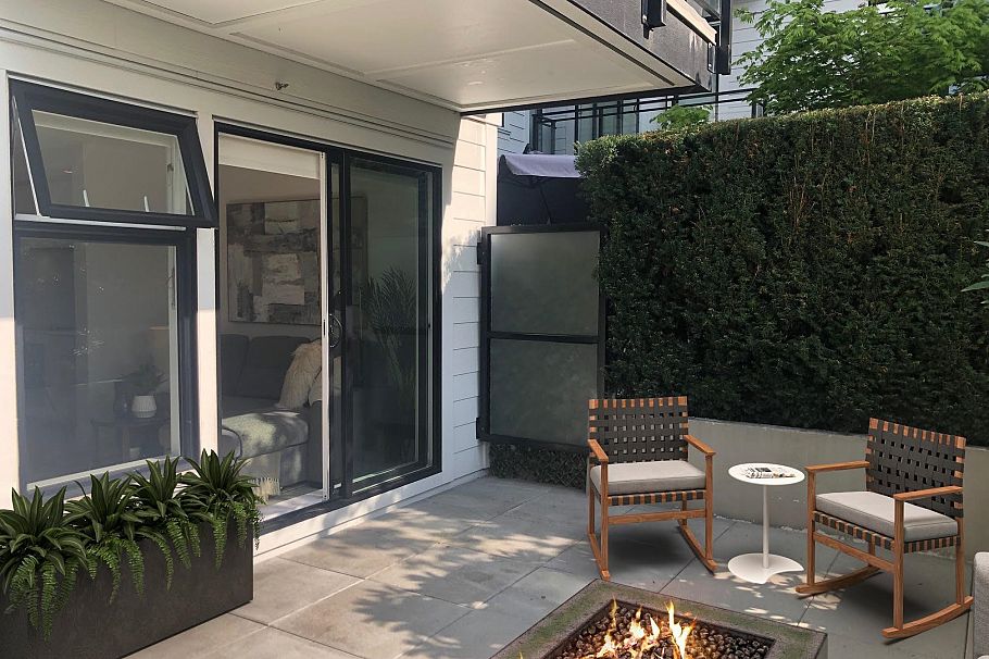 214 111 E 3rd Street North Vancouver, BC - 12