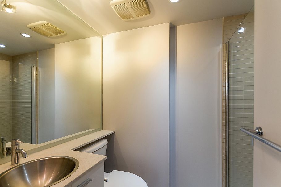 3108 111 W Georgia Street Vancouver, BC - 16