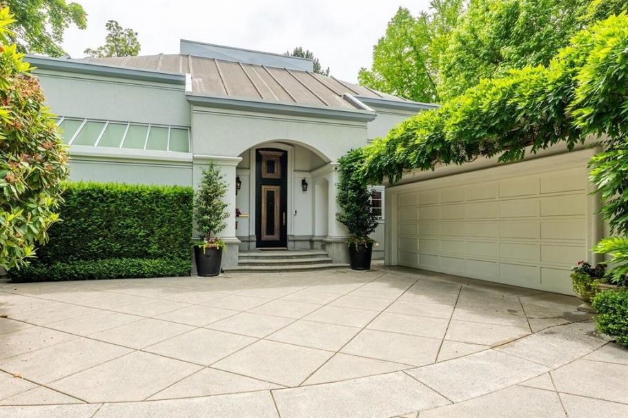 1660 Angus Drive Vancouver, BC - 3