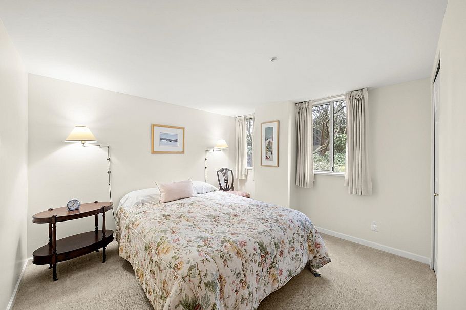 101 2288 W 40th Avenue Vancouver, BC - 23