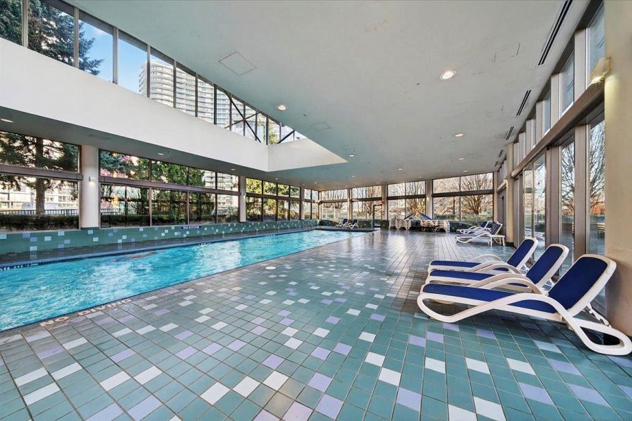 603 1009 Expo Boulevard Vancouver, BC - 34