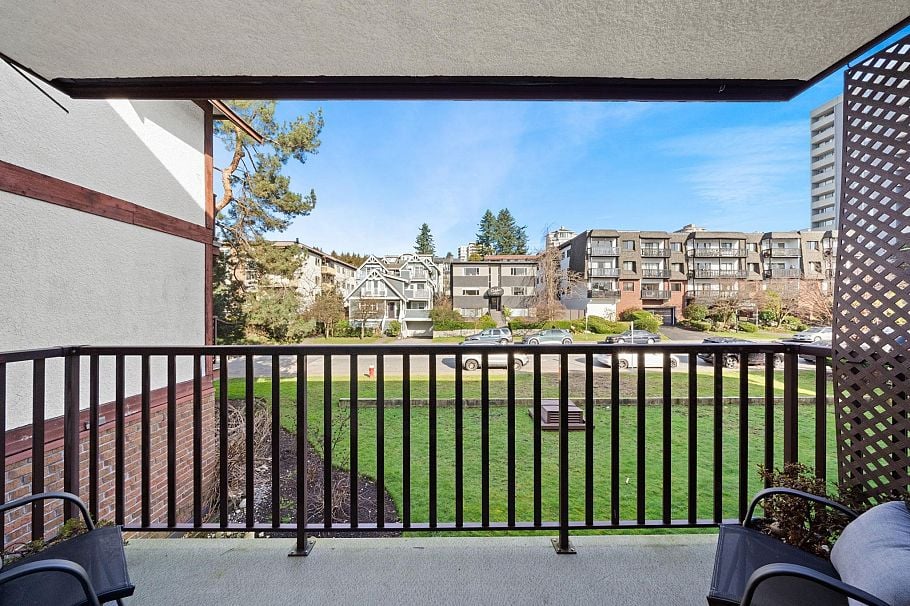 203 131 W 4th Street North Vancouver, BC - 12