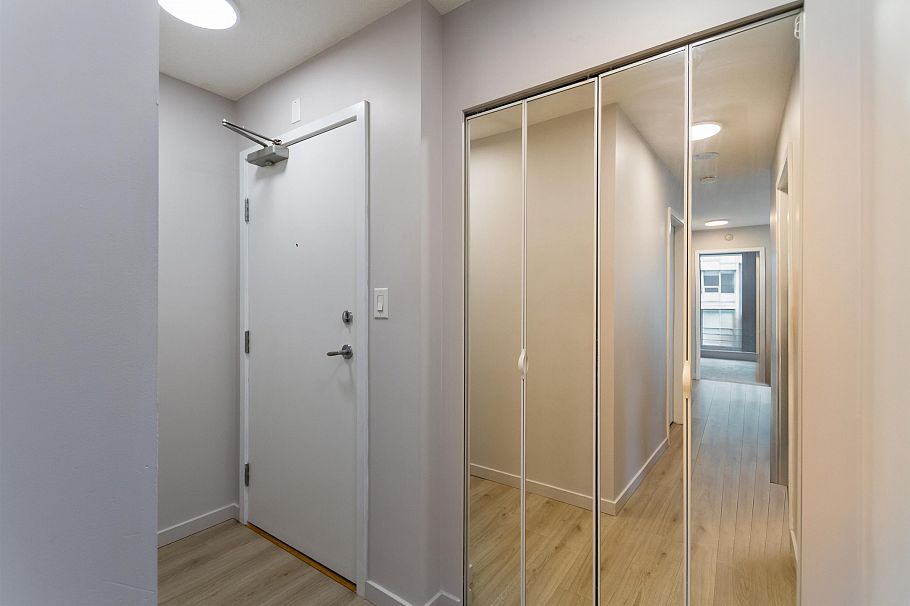 3108 111 W Georgia Street Vancouver, BC - 18