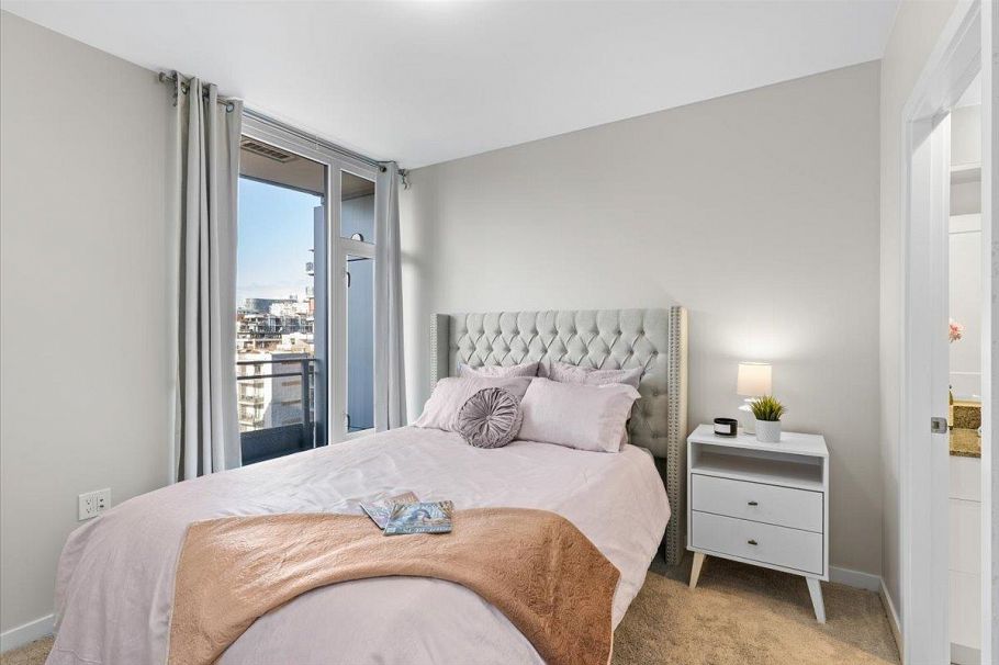 805 1708 Ontario Street Vancouver, BC - 12