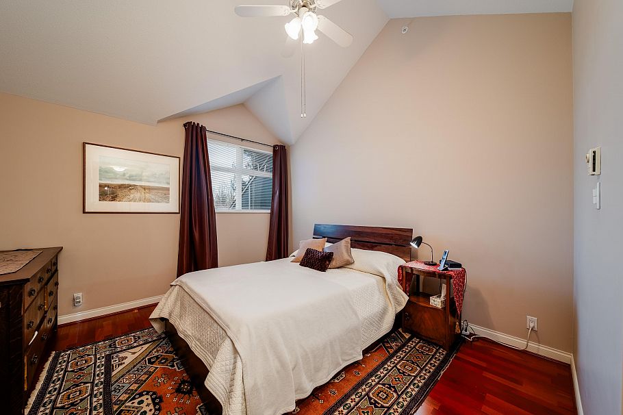 PH3 865 W 15 Avenue Vancouver, BC - 19