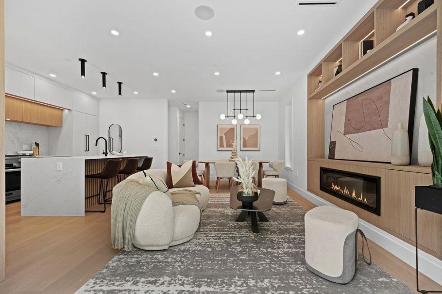 1 3880 W 23rd Avenue Vancouver, BC - 15