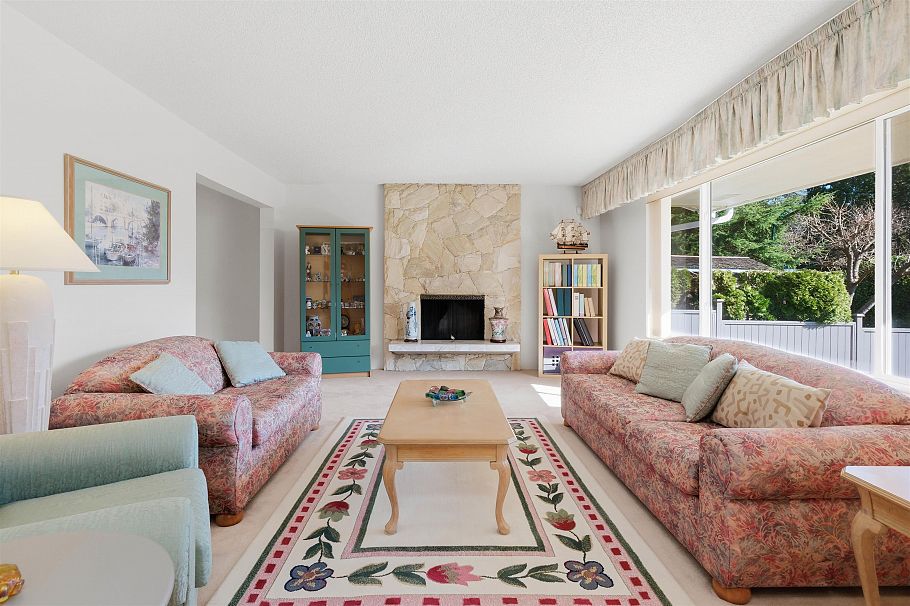 2716 Byron Road North Vancouver, BC - 4