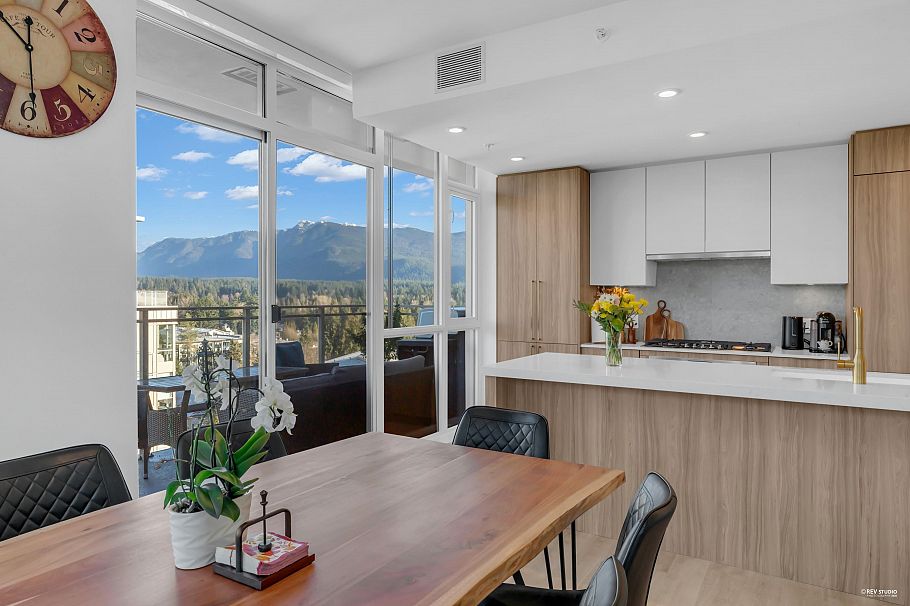 1101 2325 Emery Court North Vancouver, BC - 3