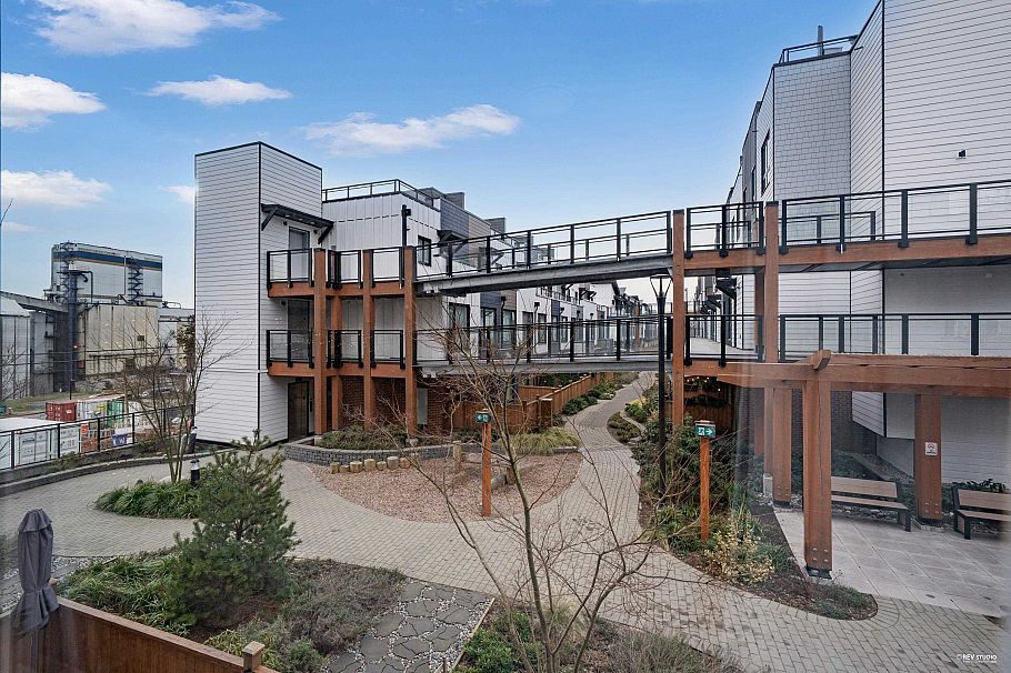 162 565 E 2nd Street North Vancouver, BC - 22