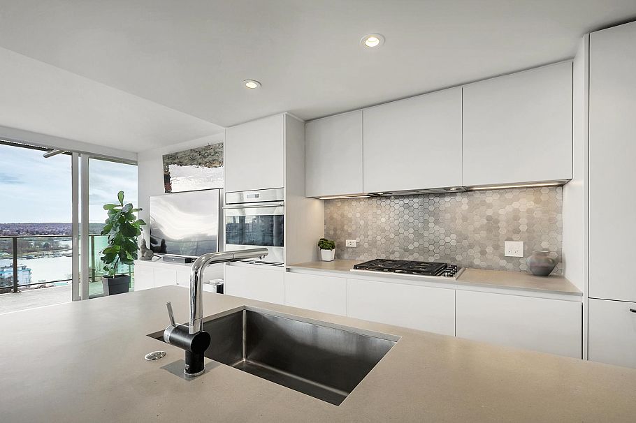 1503 1365 Davie Street Vancouver, BC - 9