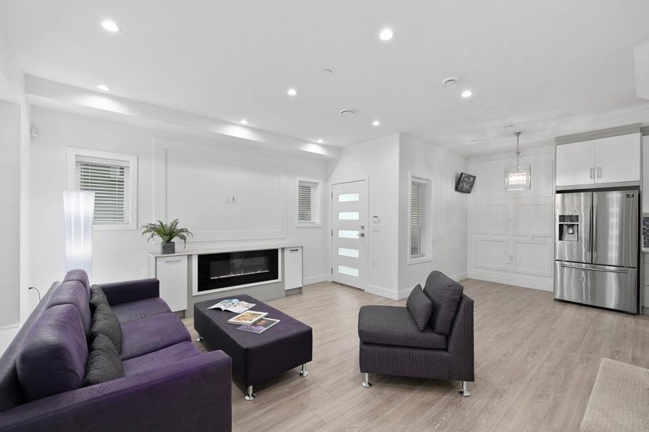 3133 Glen Drive Vancouver, BC - 2