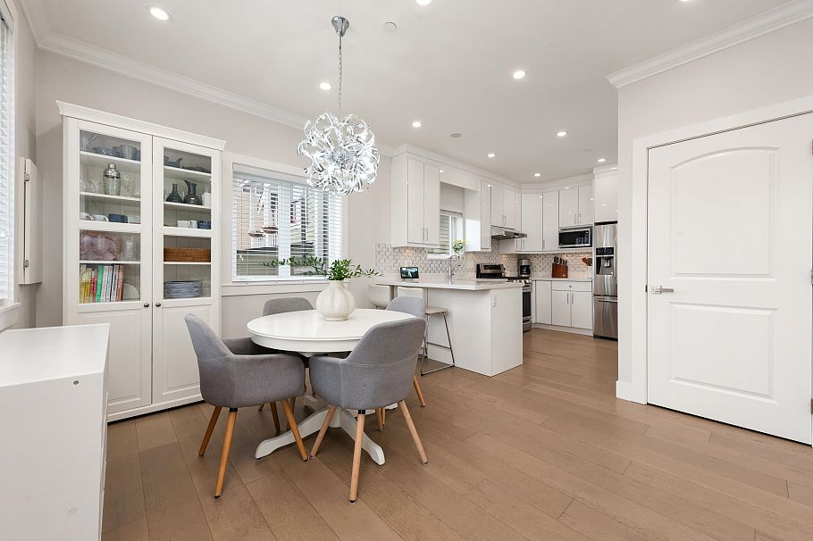 2876 Clark Drive Vancouver, BC - 5