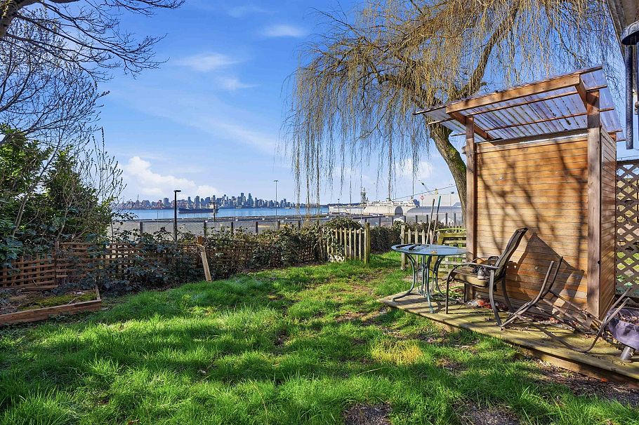 B 403 Alder Street North Vancouver, BC - 2