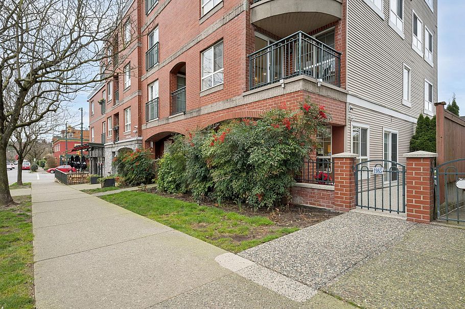 1985 Dunbar Street Vancouver, BC - 34