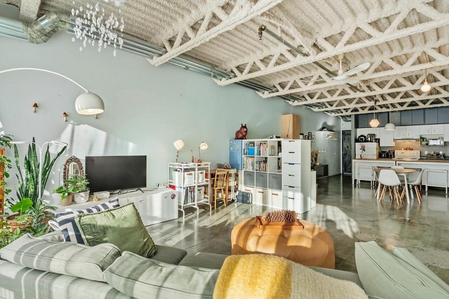 327 350 E 2nd Avenue Vancouver, BC - 8