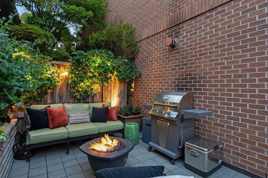 361 5790 East Boulevard Vancouver, BC - 21