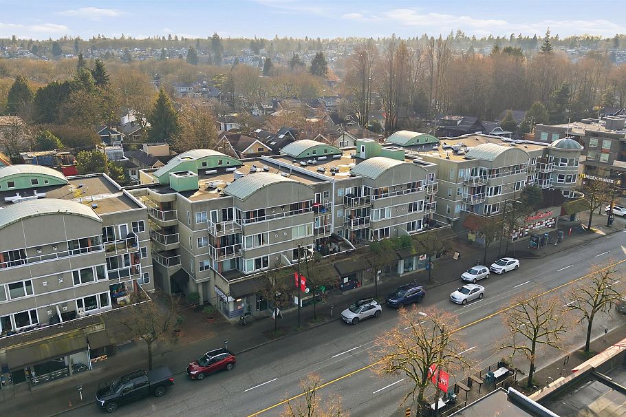 216 3250 W Broadway Vancouver, BC - 6