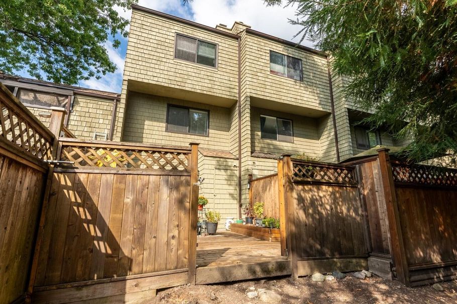 8132 Laval Place Vancouver, BC - 27