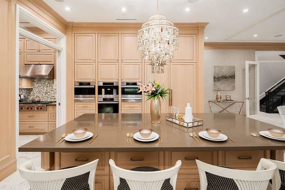 5755 Angus Drive Vancouver, BC - 14