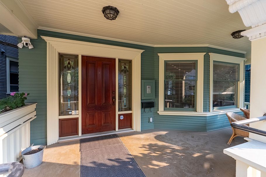 2 1116 Bute Street Vancouver, BC - 20