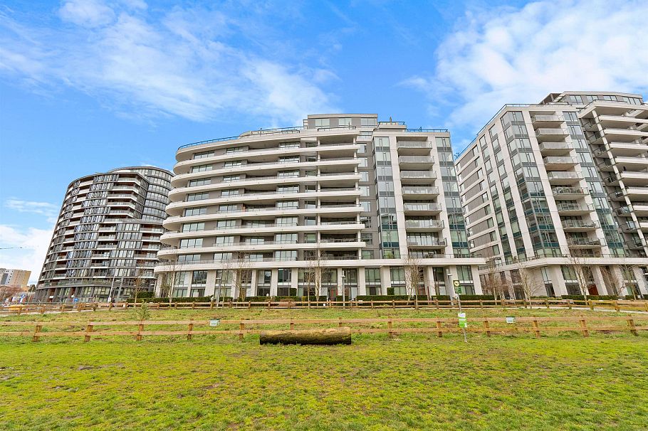 506 1678 Pullman Porter Street Vancouver, BC - 23