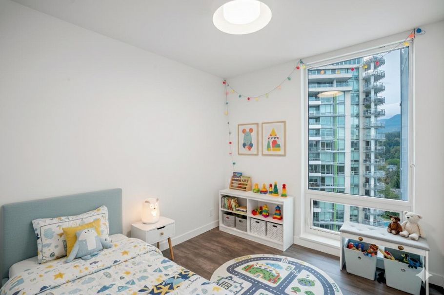 2201 1500 Fern Street North Vancouver, BC - 7