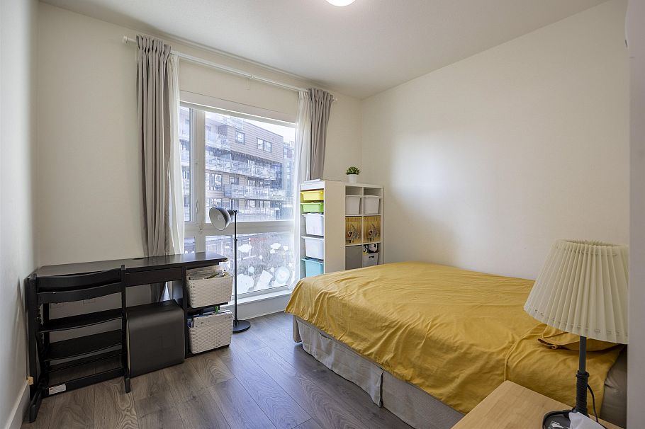 305 8580 River District Crossing Vancouver, BC - 11