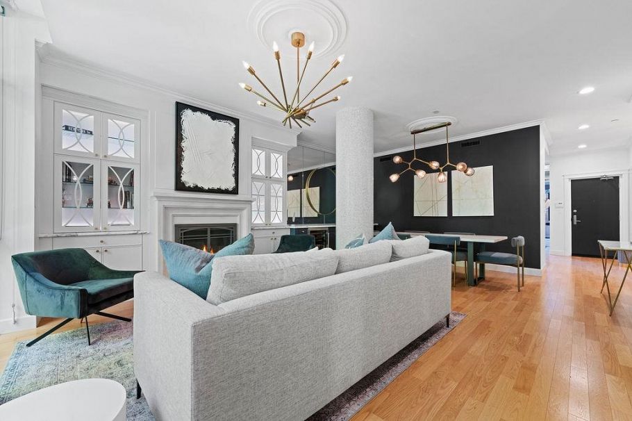 471 Beach Crescent Vancouver, BC - 23