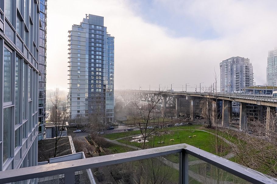 705 550 Pacific Street Vancouver, BC - 24