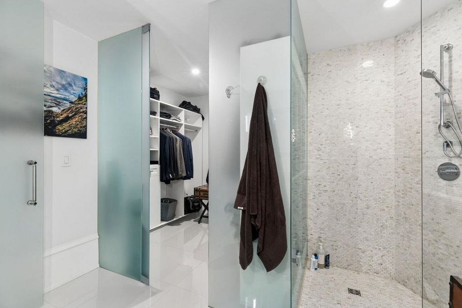 304 1102 Hornby Street Vancouver, BC - 27