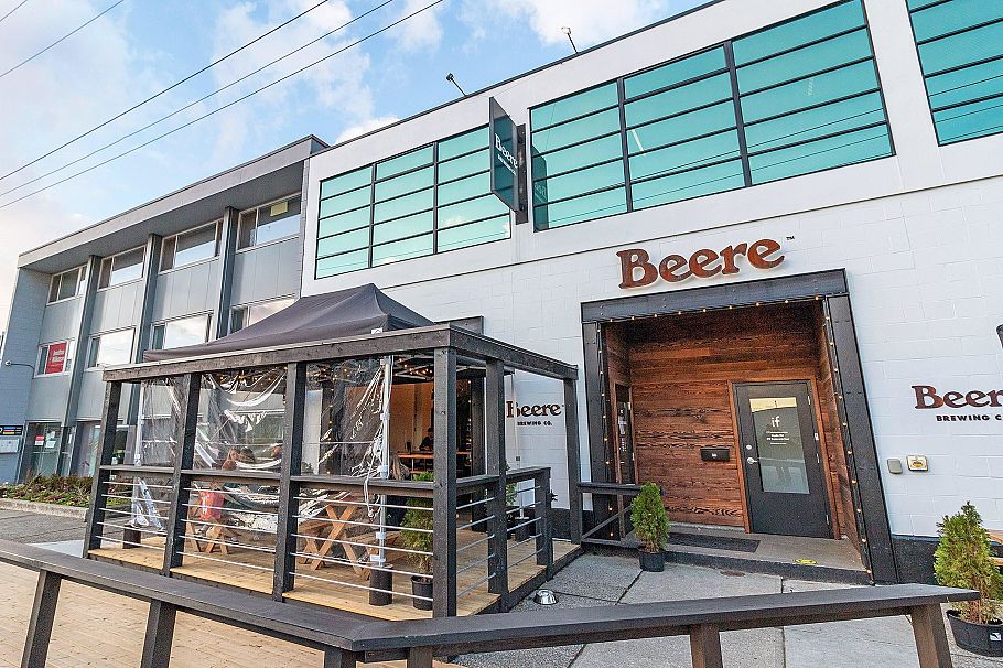 112 240 Mahon Avenue North Vancouver, BC - 25