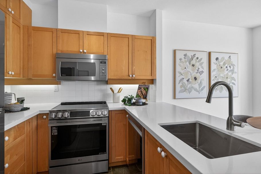 315 2020 E Kent Avenue South Vancouver, BC - 15