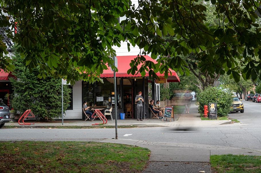 723 Union Street Vancouver, BC - 29