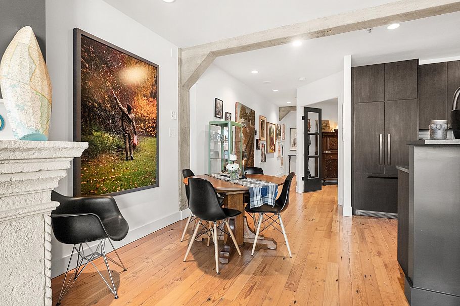 407 1216 Homer Street Vancouver, BC - 3