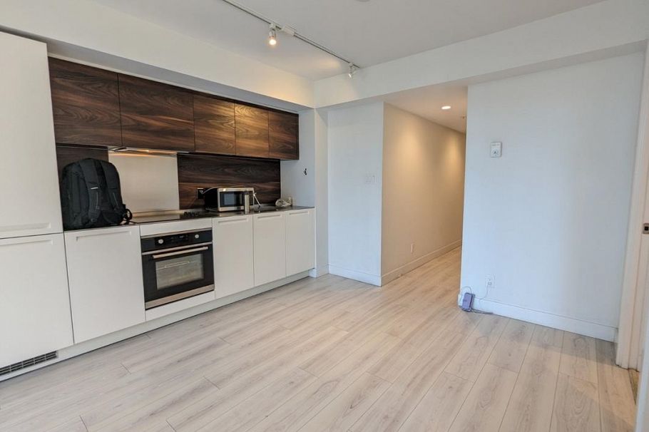 1003 1133 Hornby Street Vancouver, BC - 3