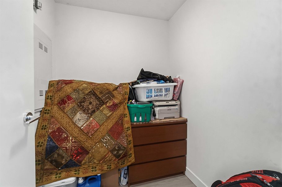 2303 1325 Rolston Street Vancouver, BC - 9