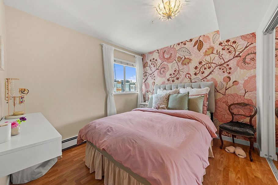 305 33 N Templeton Drive Vancouver, BC - 13