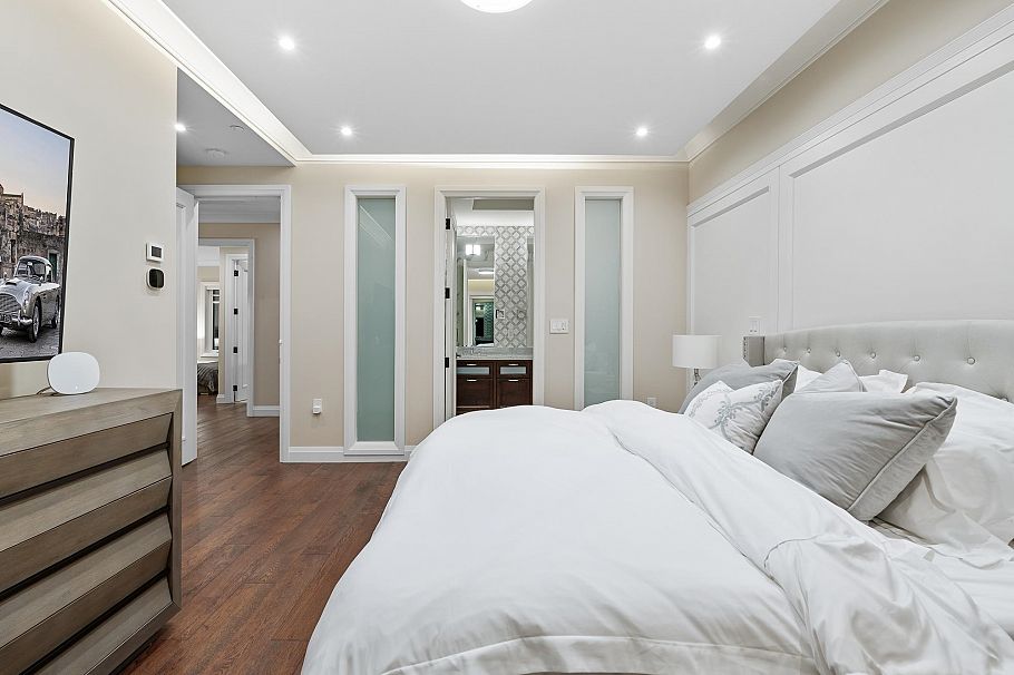 3708 W 35th Avenue Vancouver, BC - 16