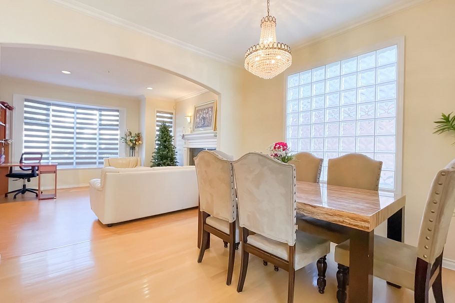 2056 Scarboro Avenue Vancouver, BC - 10