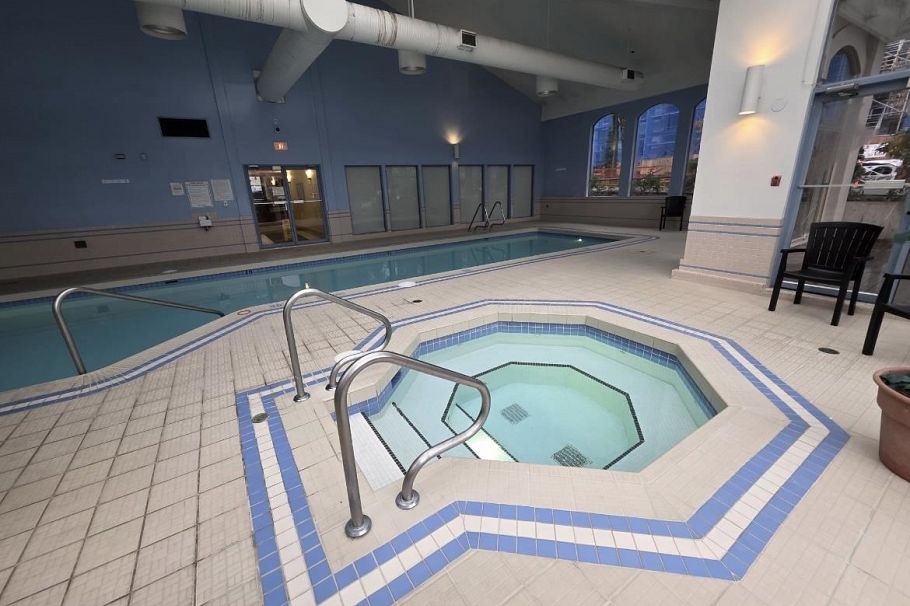 118 1869 Spyglass Place Vancouver, BC - 21