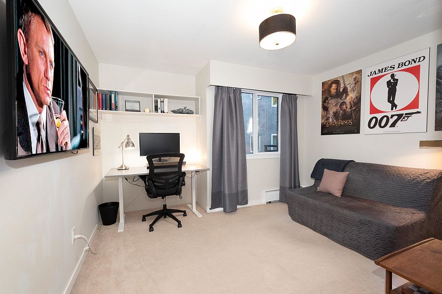 212 2255 York Avenue Vancouver, BC - 19