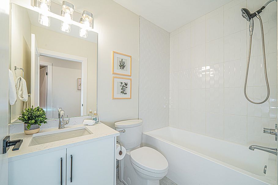 7813 Shaughnessy Street Vancouver, BC - 15